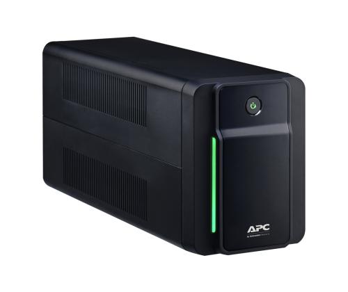 APC Back-UPS 950VA AVR IEC -liittimet