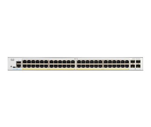 CISCO Catalyst 1300 48-porttinen GE PoE 4x10G 48-porttinen GE PoE 4x10G 48-porttinen GE PoE 4x10G