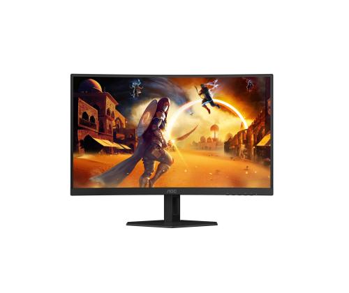 AOC C27G4ZXE 27in IPS FHD Curved 27in IPS FHD Curved