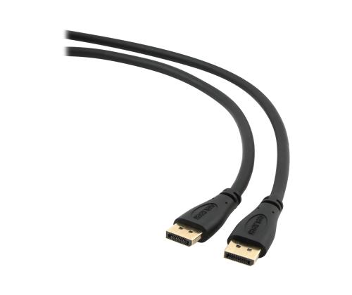 GEMBIRD CC-DP-1M Gembird-kaapeli DISPLAYPO