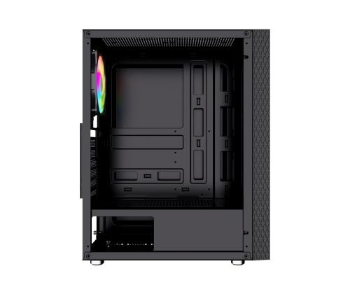 GEMBIRD tietokonekotelo Fornax 2500 ARGB