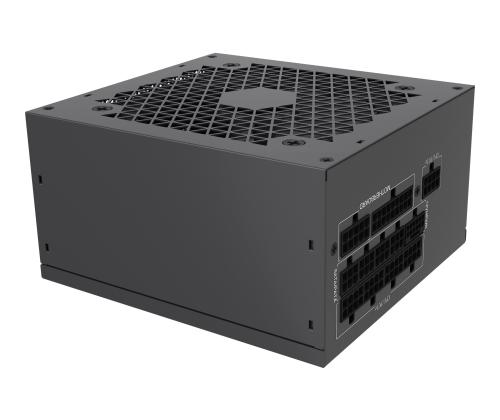 GEMBIRD Teholähde 1000W aktiivinen P