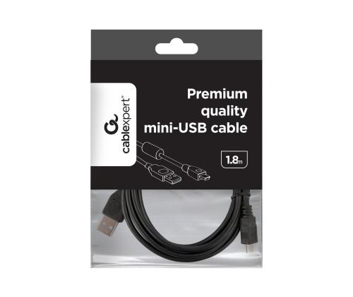 GEMBIRD CCF - USB2 - AM5P - 6 USB 2.0