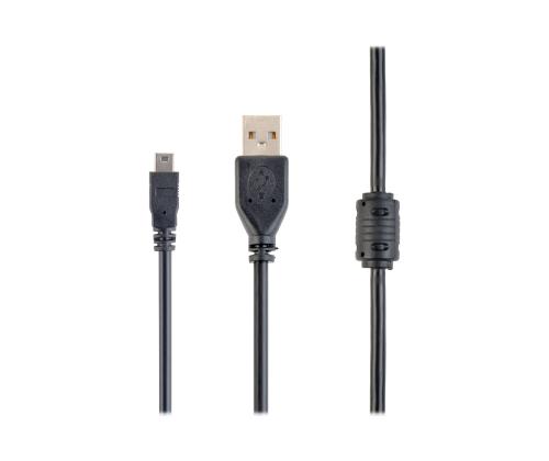 GEMBIRD CCF - USB2 - AM5P - 6 USB 2.0