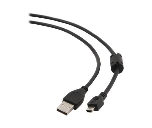 GEMBIRD CCF - USB2 - AM5P - 6 USB 2.0