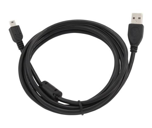 GEMBIRD CCF - USB2 - AM5P - 6 USB 2.0