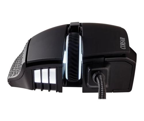 CORSAIR SCIMITAR RGB ELITE -hiiri