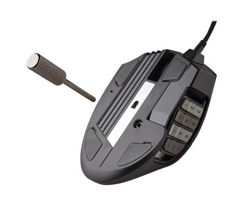CORSAIR SCIMITAR RGB ELITE -hiiri