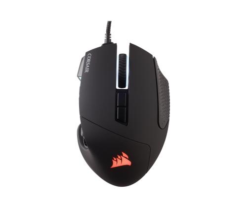 CORSAIR SCIMITAR RGB ELITE -hiiri