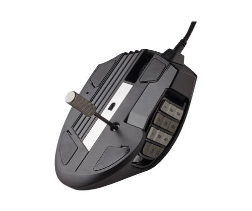 CORSAIR SCIMITAR RGB ELITE -hiiri