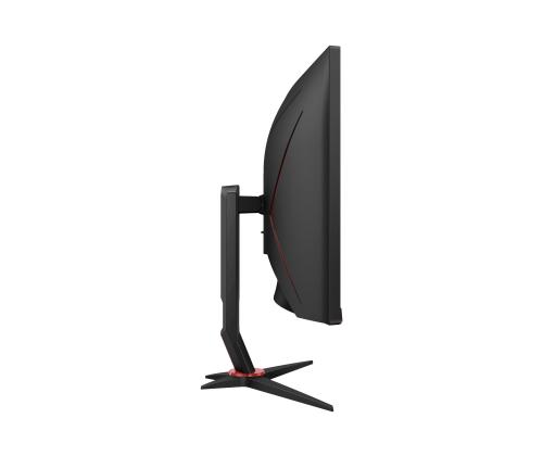 AOC CU34G2XP/BK 34 tuumaa 3440x1440 VA