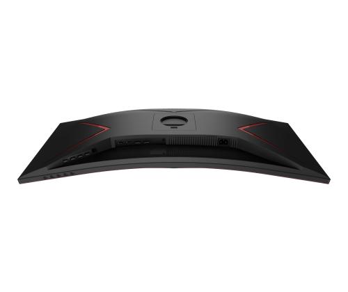 AOC CU34G2XP/BK 34 tuumaa 3440x1440 VA