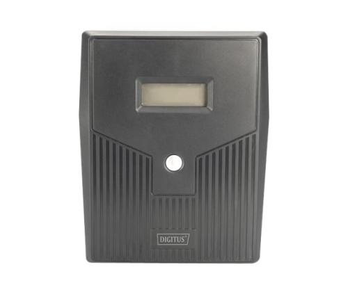 DIGITUS Line-Interactive UPS 1000 VA