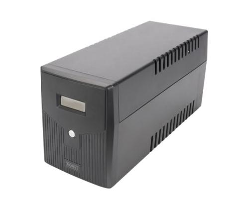 DIGITUS Line-Interactive UPS 1500 VA