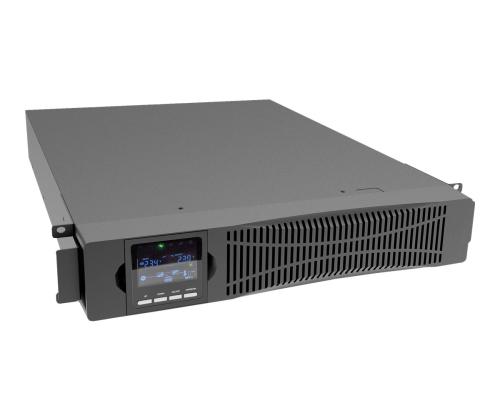 DIGITUS Online UPS-moduuli 1500VA/1500W