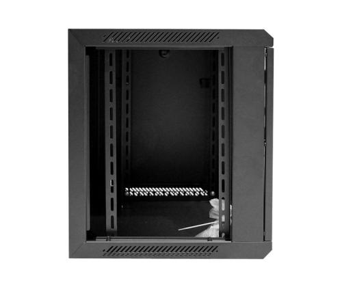 DIGITUS DN-W19 09U/450/B DIGITUS Wallmou