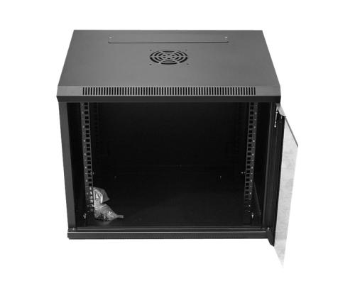 DIGITUS DN-W19 09U/450/B DIGITUS Wallmou