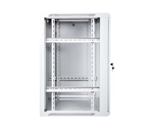 DIGITUS DN-W19 15U/600 DIGITUS seinäkiinnike