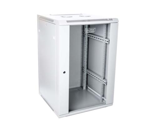 DIGITUS DN-W19 15U/600 DIGITUS seinäkiinnike