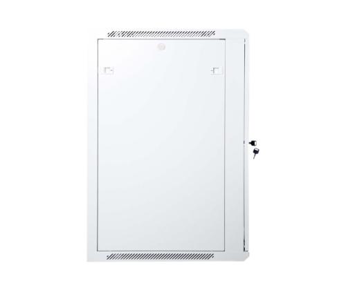 DIGITUS DN-W19 15U/600 DIGITUS seinäkiinnike