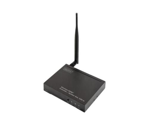 DIGITUS DS-55315 langaton HDMI-laajennus
