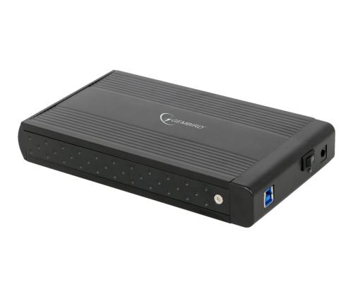 GEMBIRD EE3-U3S-3 HDD ulkoinen kotelo