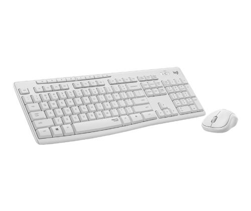 LOGITECH MK295 - Näppäimistö-hiiri