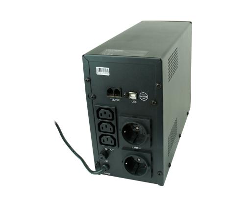 GEMBIRD EG-UPS-033 UPS Energenie-Gembird UPS