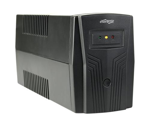 GEMBIRD EG-UPS-B650 UPS Energenie by Gem