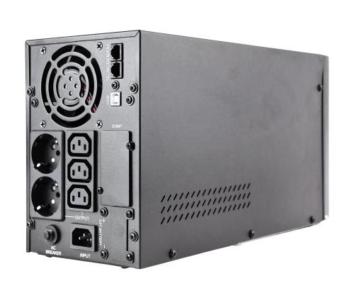 GEMBIRD EG-UPS-PS2000-02 UPS 2000VA