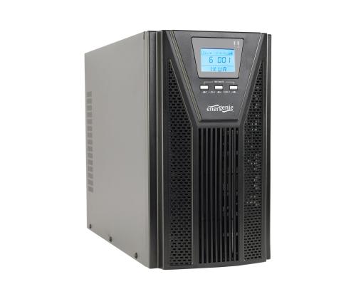 ENERGENIE Online UPS 3000VA