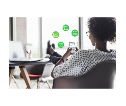 APC 1-UPS Standard 1Y suunnitelma Smart Connect