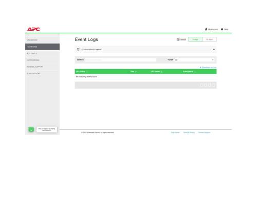 APC 1-UPS Standard 1Y suunnitelma Smart Connect