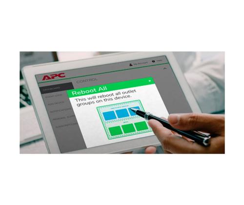 APC 1-UPS Standard 1Y suunnitelma Smart Connect