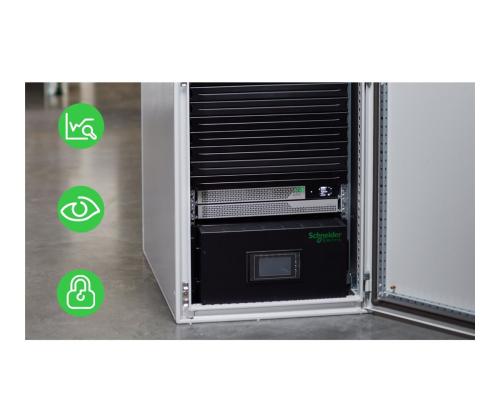 APC 1-UPS Standard 1Y suunnitelma Smart Connect