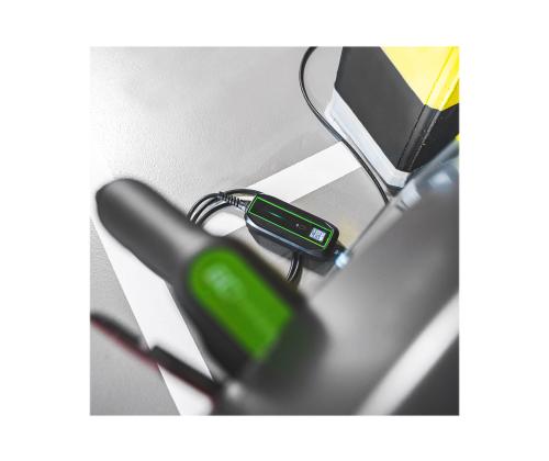 GREENCELL Latauslaite mobiili GC EV