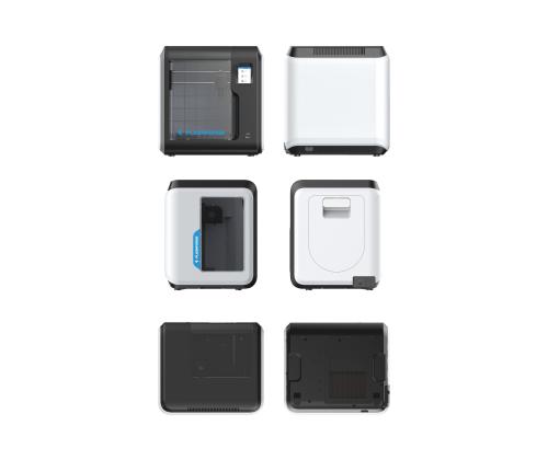 GEMBIRD FF-3DP-1NA3-01 tulostin 3D FlashF