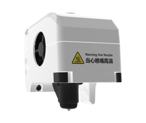 GEMBIRD FF-3DP-1NA3-01 tulostin 3D FlashF