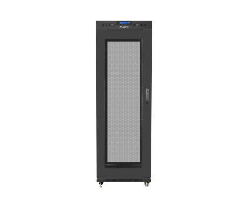 LANBERG-hyllykaappi 37U 600x800 verkkoa