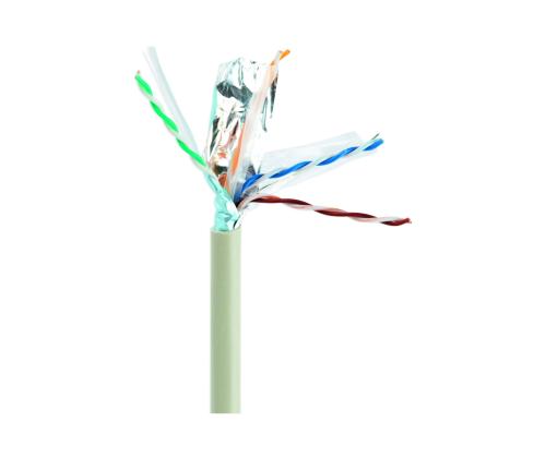 GEMBIRD FPC-6004-SO Gembird FTP solid ca