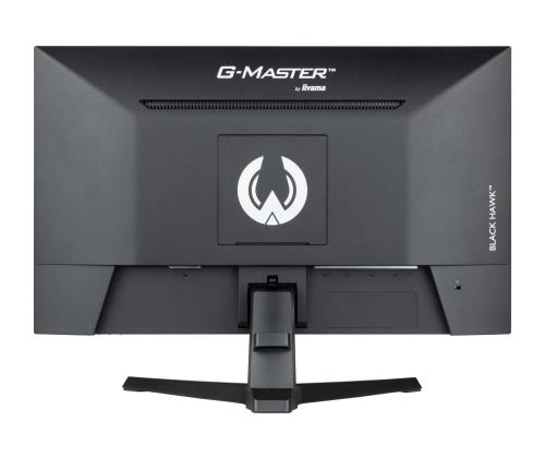 IIYAMA G2445HSU-B2 G-Master Musta (P)