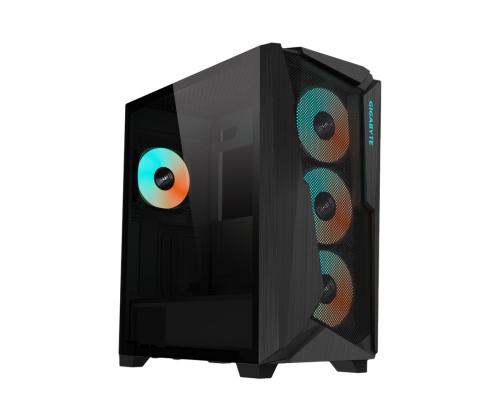 GIGABYTE CLASS -alusta