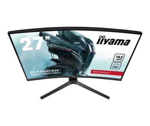 IIYAMA GB2766HSU-B1 27-tuumainen ETE VA FHD(P)