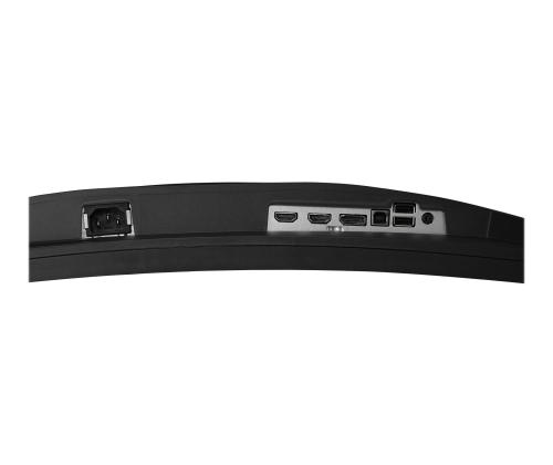 IIYAMA GB2766HSU-B1 27-tuumainen ETE VA FHD(P)
