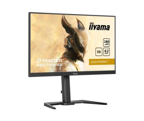 IIYAMA GB2795HSU-B1 G-Master Gold Phoen