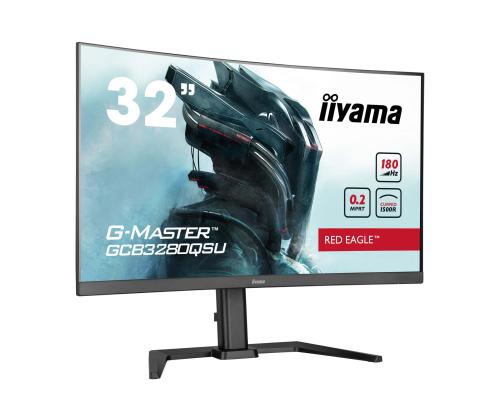 IIYAMA GCB3280QSU-B2 32-tuumainen laite
