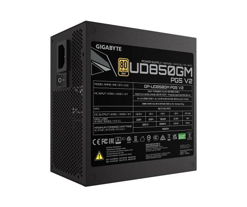 GIGABYTE GP-UD850GM PG5 V2 850W PSU
