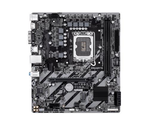 GIGABYTE H810M H LGA1851 MB