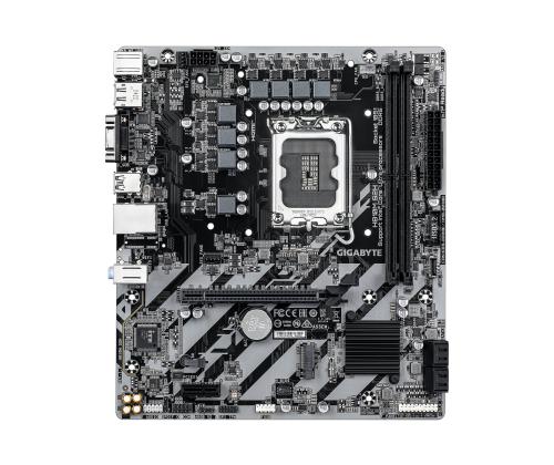 GIGABYTE H810M S2H LGA1851 MB