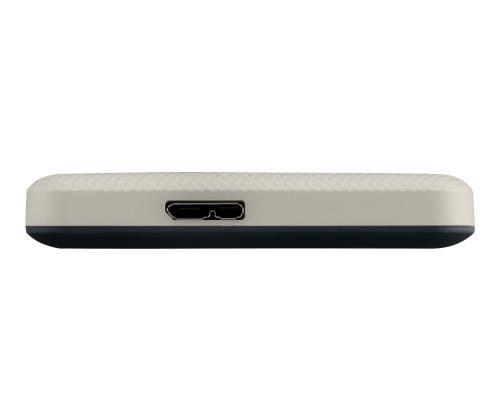 TOSHIBA Canvio Advance 2TB 2,5 tuuman valkoinen